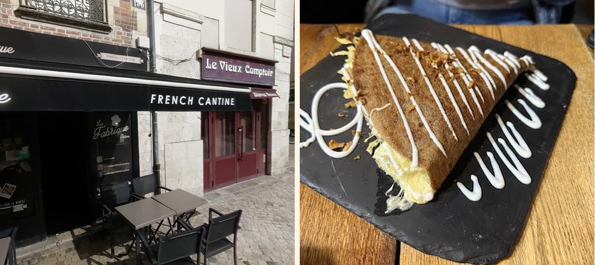 La Fabrique - Gallery Image 2