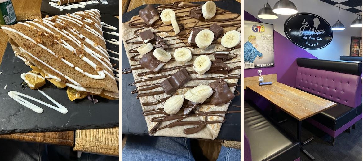 La Fabrique - Gallery Image 3