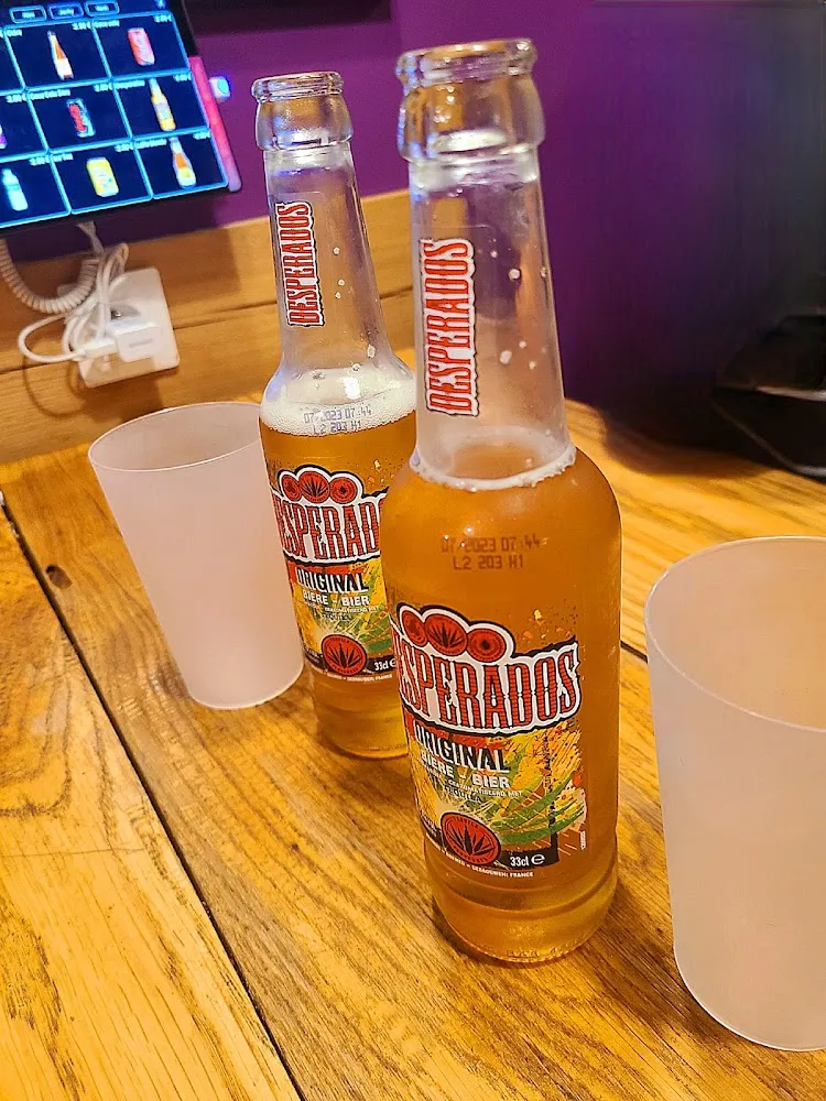 Desperados